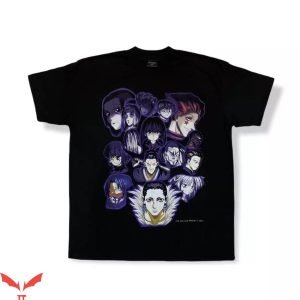 Phantom Troupe T-shirt