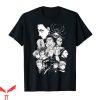 Phantom Troupe T-shirt Cool Hunter X Hunter T-shirt