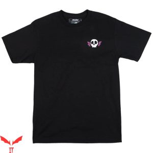Phantom Troupe T-shirt Feitan Portor Phantom Troupe T-shirt