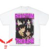 Phantom Troupe T-shirt Genei Ryodan The Phantom Troupe Shirt
