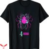 Phantom Troupe T-shirt Hunter Phantom Troupe 4 Hisoka Shirt