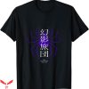 Phantom Troupe T-shirt Hunter X Hunter T-shirt