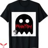 Phantom Troupe T-shirt Phantom Album Cover Art T-shirt