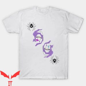 Phantom Troupe T-shirt Phantom Spider Troupe T-shirt