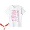 Phantom Troupe T-shirt Phantom Thief Jeanne Maron Suki Shirt