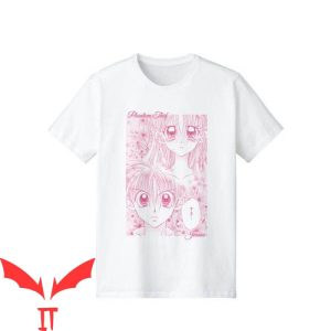 Phantom Troupe T-shirt Phantom Thief Jeanne Maron Suki Shirt