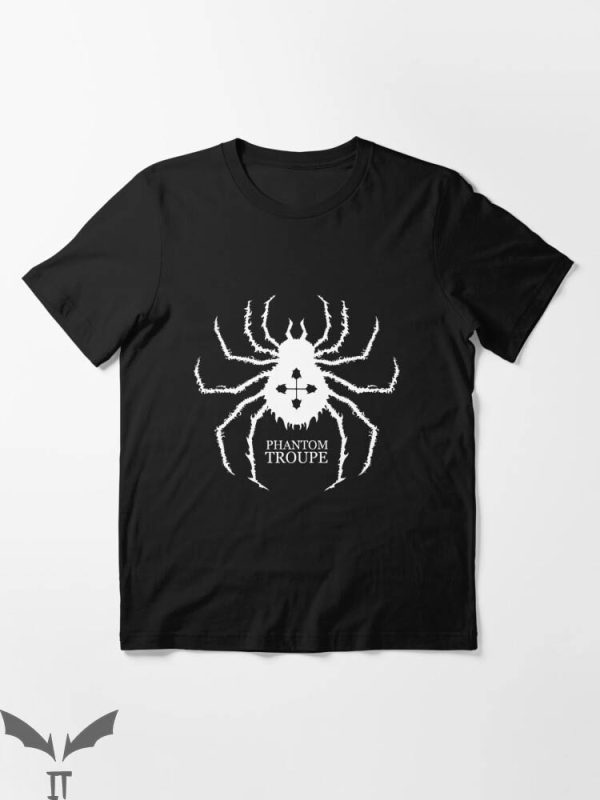 Phantom Troupe T-shirt Phantom Troupe Essential T-shirt