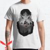 Phantom Troupe T-shirt Phantom Troupe Hisoka Morrow T-shirt