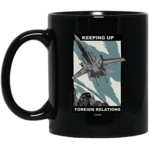 PhlyDaily Keep Up Mug 3