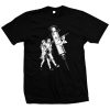 Pied Piper Syringe Vintage Unisex T-shirt – Apparel, Mug, Home Decor – Perfect Gift For Everyone