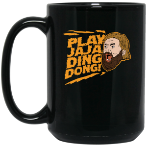 Play Jaja Ding Dong Mug