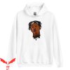 Polo G Hoodie Rapper Hip-Hop Gang Cool Pop Out Again