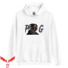 Polo G Hoodie Rapper Hip-Hop Gang Cool Wearing Mask