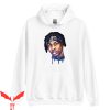 Polo G Hoodie Rapper Hip-Hop Pop Out Again Die A Legend