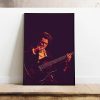 Pop Art Harry Styles Gift For Fan Poster