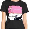 Princess Bubblegum T-shirt Princess Bubblegum & Marceline