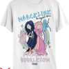 Princess Bubblegum T-shirt The Vampire Queen Adventure Time