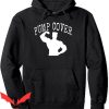 Pump Cover Hoodie Gym Gains And Muscle Clout Pullover Hoodie