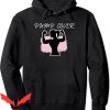 Pump Cover Hoodie Pump Cover Gym Workout Hoodie