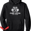 Pump Cover Hoodie Pump Cover Lift Hard Hoodie