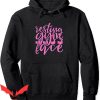 Pump Cover Hoodie Resting Gym Face Hoodie