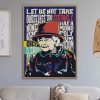 Queen Elizabeth II Rest In Peace 1926 2022 Poster