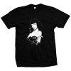 Queen Of Pinups Supermodel Bettie Mae Page Unisex T-shirt – Apparel, Mug, Home Decor – Perfect Gift For Everyone