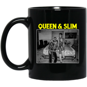 Queen Slim Mug 3
