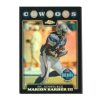 RIP Marion Barber 1983-2022 Thank You For The Memories, Marion Barber Legend Poster