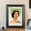 RIP Queen Elizabeth Of England Best Poster
