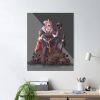 RIP Technoblade Never Dies 1999-2022 Poster