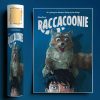 Raccacoonie Everything Everywhere All At Once 2022 Movie Poster