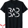 Rad Dad Bluey T-Shirt