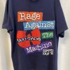 Rage Against The Machine For Wu-tang Fan Summer Tour – Apparel, Mug, Home Decor – Perfect Gift For Everyone