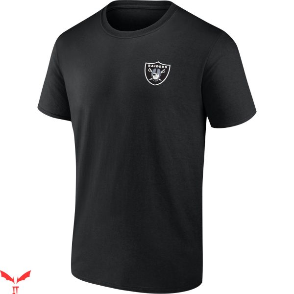 Raiders Maui T-shirt