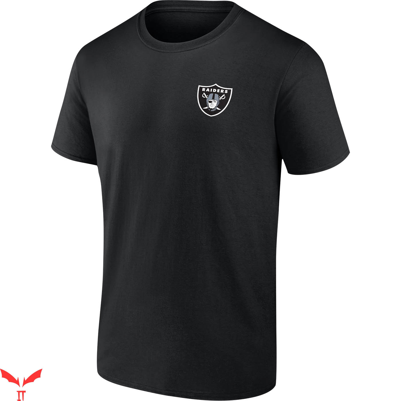 Raiders Maui T-shirt Raiders Maui T-shirt