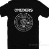 Ramones Logo Onderers Parody Shirt – Apparel, Mug, Home Decor – Perfect Gift For Everyone
