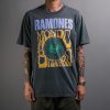 Ramones Mondo Bizarro Vintage T-shirt – Apparel, Mug, Home Decor – Perfect Gift For Everyone