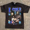Rapper J Cole Vintage Style T-shirt Best Gifts For Fans – Apparel, Mug, Home Decor – Perfect Gift For Everyone