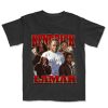Rapper Kendrick Lamar Graphic T-shirt – Apparel, Mug, Home Decor – Perfect Gift For Everyone