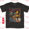 Rapper Lauryn Hill Vintage Bootleg T-shirt Best Fans Gifts – Apparel, Mug, Home Decor – Perfect Gift For Everyone