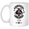 Raynor’s Raiders SC Starcraft Mug