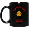 Read Moore Comix Cartoonist Kayfabe Mug