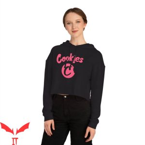 Red Cookies Hoodie Cookie Bite Inspired Classic Trending