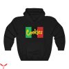 Red Cookies Hoodie Cookies Juneteenth Inspired Trending