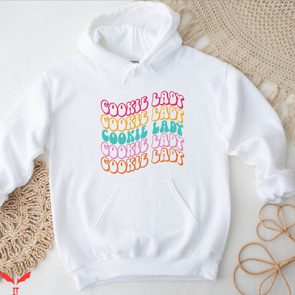 Red Cookies Hoodie Funny Baking Cookie Chef Trending Red Cookies Hoodie Funny Baking Cookie Chef Trending
