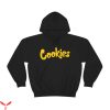 Red Cookies Hoodie Trending