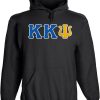 Red Kappa Hoodie Kappa Kappa Psi Hoody Trending