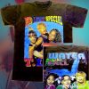 Red Light Special Tlc American Girl Group Graphic T-shirt – Apparel, Mug, Home Decor – Perfect Gift For Everyone