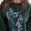 Resident Evil Raccoon City Survivors Graphic Unisex Sweatshirt – Apparel, Mug, Home Decor – Perfect Gift For Everyone